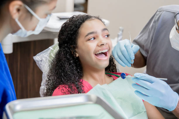 Best Emergency Pediatric Dental Care in USA