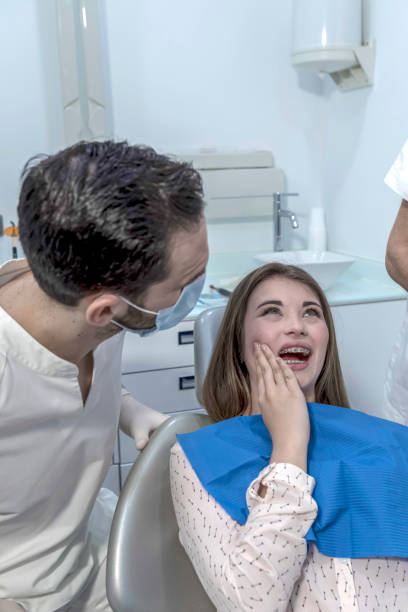 Best Emergency Treatment for Oral Infections in USA