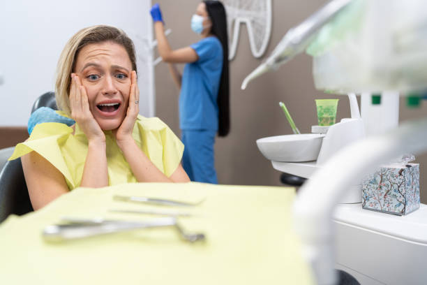 Best Emergency Wisdom Tooth Extraction in USA